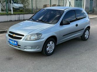 chevrolet celta 1.0l flex ls
