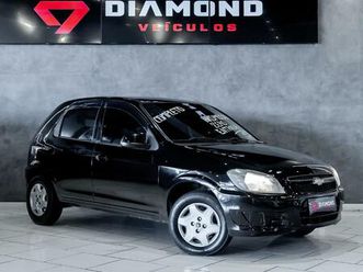 chevrolet celta 1.0l flex lt