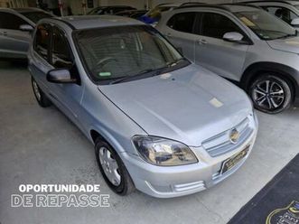 chevrolet celta 1.0l flex lt
