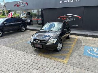 chevrolet celta 1.0l flex spirit