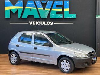 chevrolet celta 1.4 8v life