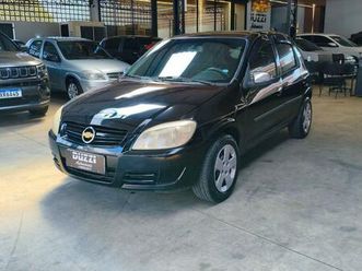 chevrolet celta spirit/lt 1.0 mpfi 8v flexp. 5p