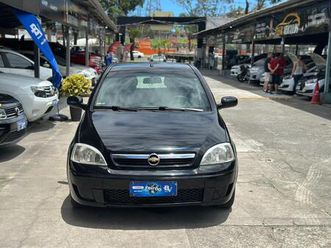 chevrolet corsa 1.0l flexpower joy