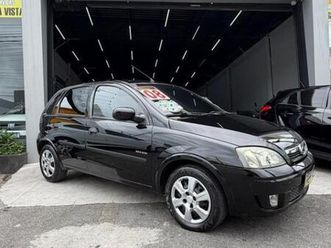 chevrolet corsa hat. maxx 1.4 8v econoflex 5p