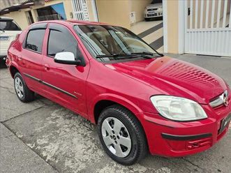 chevrolet prisma sed. maxx/lt 1.4 8v econof. 4p