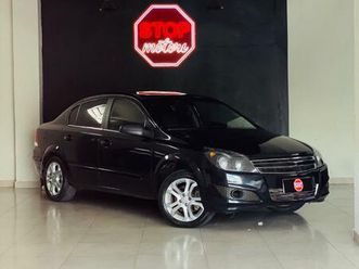 chevrolet vectra 2.0 elegance flexpower