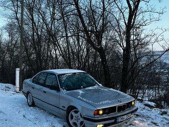 bmw 5 series an. 1994