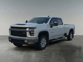 2022 chevrolet silverado 3500hd lt