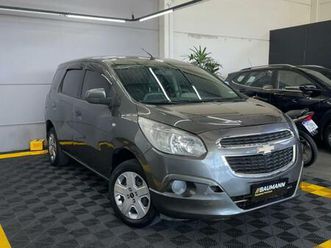 chevrolet spin lt 1.8 8v econo.flex 5p mec.