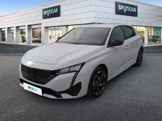 5p puretech 130 s&s man allure