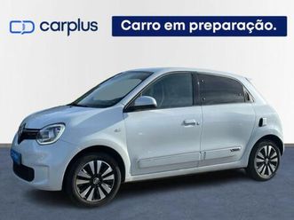 renault twingo 1.0 sce 65 intens