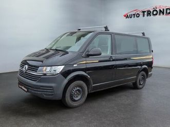 volkswagen t6.1 kombi 2.0 tdi +ahk +klima