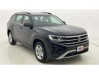 volkswagen teramont trendline 2 | zero down payment | home test drive