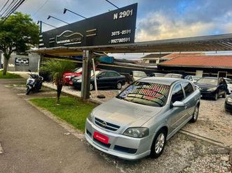 chevrolet astra 2.0 advantage flexpower