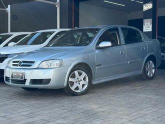 chevrolet astra 2.0 sedan advantage flexpower