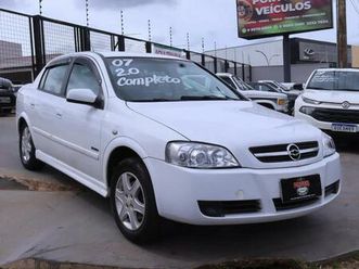 chevrolet astra sed.advan. 2.0 8v mpfi flexp. aut.
