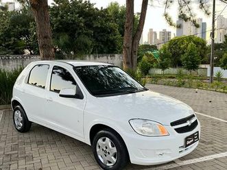 chevrolet celta 1.0l flex lt