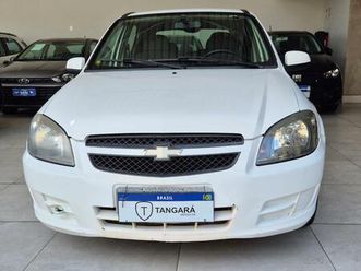 chevrolet celta 1.0l flex lt