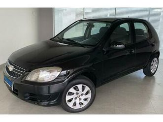 chevrolet celta spirit/lt 1.0 mpfi 8v flexp. 5p