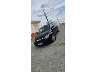 chevrolet corsa 1.4 sedan econoflex premium
