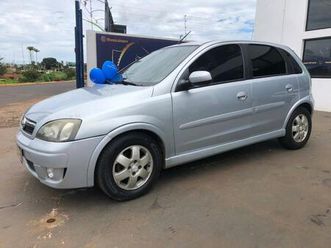 chevrolet corsa hat. premium 1.4 8v econoflex 5p