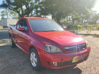 chevrolet montana sport 1.4 econoflex 8v 2p
