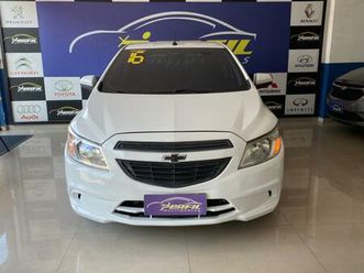 chevrolet onix hatch ls 1.0 8v flexpower 5p mec.