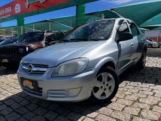chevrolet prisma sed. maxx/lt 1.4 8v econof. 4p