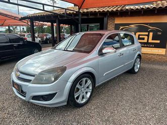 chevrolet vectra 2.0 elegance flexpower