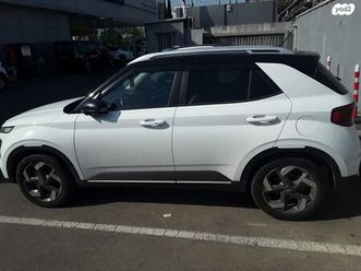 supreme אוט׳ 1.6 (123 כ״ס)