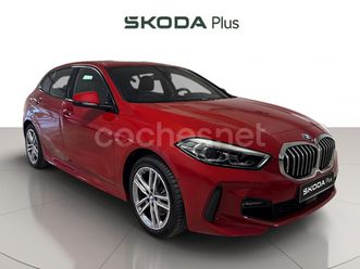 bmw serie 1 116d corporate auto.