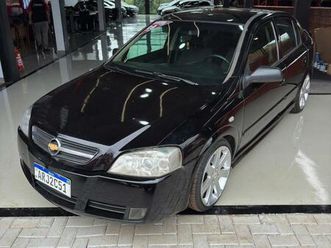chevrolet astra 2.0 advantage flexpower