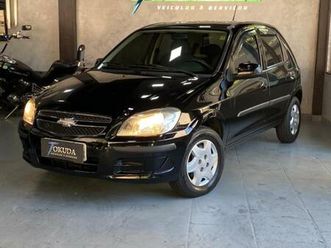 chevrolet celta spirit/lt 1.0 mpfi 8v flexp. 5p