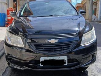 chevrolet onix 1.0 spe/4 eco joy