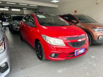 chevrolet onix 1.0 spe/4 ls