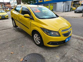 chevrolet prisma 1.4 spe/4 ltz auto