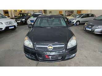 chevrolet vectra 2.0 elegance flexpower