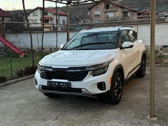 kia seltos 2.0 mpi awd automatic 4x4