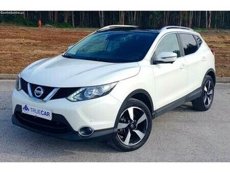 nissan qashqai nd outubro/26