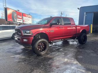 dodge ram 3500 * laramie * carfax * без първоначална вноска