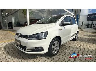 volkswagen fox rock in rio 1.6 mi total flex 8v 5p 2016