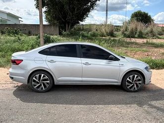 volkswagen virtus 1.6 msi flex 16v 5p mec. 2019