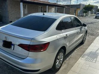 volkswagen virtus 1.6 msi flex 16v 5p mec. 2020