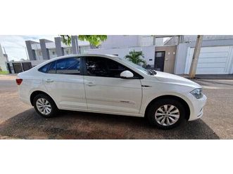 volkswagen virtus 1.6 msi flex 16v 5p mec. 2021