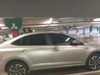 volkswagen virtus highline 200 tsi 1.0 flex 12v aut 2021