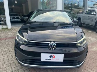 volkswagen virtus tsi 1.0 flex 12v 4p mec. 2023