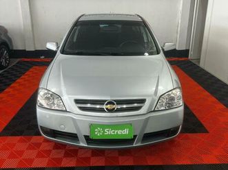 chevrolet astra 2.0 advantage flexpower