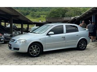 chevrolet astra 2.0 advantage flexpower