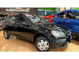 chevrolet celta 1.0l flexpower lt