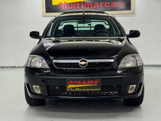 chevrolet montana 1.8 flexpower sport